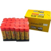 تصویر چسب ماتیکی غفاری 15 گرمی 