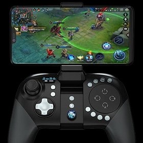 تصویر دسته موبایل Gamesir G5 Wireless 