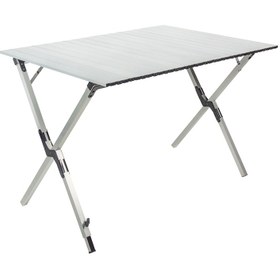 تصویر میز کمپینگ تیتو Titu Camp مدل Outdoor 4/6 ا Titu camp model outdoor 4/6 camping table Titu camp model outdoor 4/6 camping table