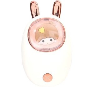 تصویر گرم کن دست hand warmer کد 352961 