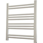 تصویر رادیاتور حوله خشک کن ایران اکو مدل 10 لول 