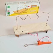 تصویر اسباب بازی اعصاب سنج کد S103 