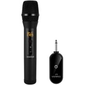 تصویر میکروفون بی سیم Yanmai UF8 Yanmai UF8 Wireless Microphone