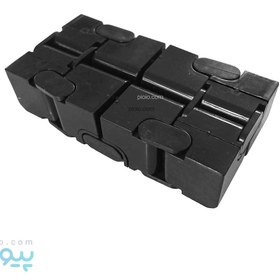 تصویر مکعب روبیک بی نهایت Infinity cube 