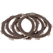 تصویر صفحه کلاچ باکسر ۱۵۰ 