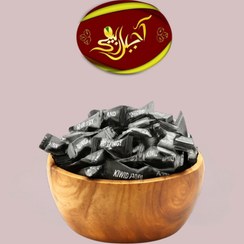 تصویر شکلات قرص قهوه 