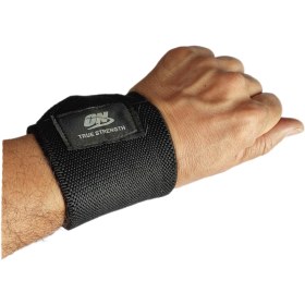 تصویر مچ بند بدنسازی on مدل چسب پهن 