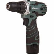 تصویر دریل شارژی 12 ولت آروا مدل 5822 Arva 5822 cordless drill