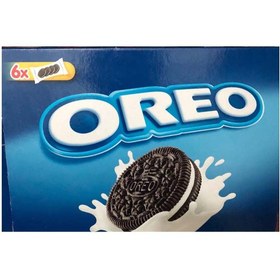 تصویر Oreo بیسکویت اورئو 228 گرمی 