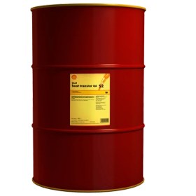 تصویر روغن انتقال حرارت شل – Shell Heat transfer oil S2 