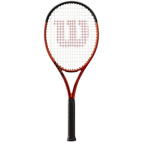 تصویر راکت تنیس ویلسون آمریکا Wilson Burn 100 v.5.0 