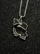 تصویر پلاک ایران ما 