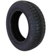 تصویر لاستیک ایران تایر 185/65R15 گل کارنا (دو حلقه) Iran Tire KARENA Size 185/65/R15 Car Tire