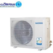 تصویر اسپلیت مرکزی بویمن مدل BTV-OG55 ظرفیت ۱۶ کیلووات 