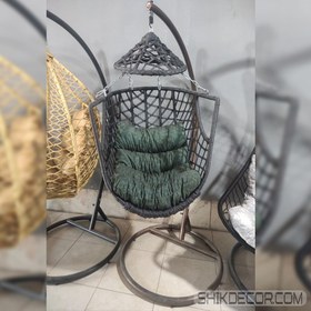 تصویر تاب ریلکسی لاکچری 