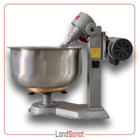 تصویر خمیرگیر 40 کیلویی 