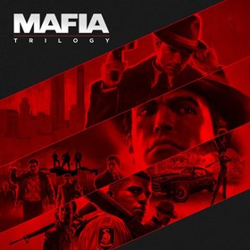 تصویر MAFIA TRILOGY 