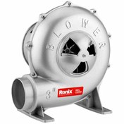 تصویر دم برقی 3 اینچ رونیکس مدل 1223 Ronix 1223 Air Blower