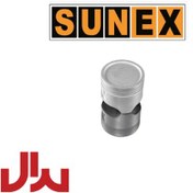 تصویر پيستون سانکس استاندارد پژو 206 تیپ 5 