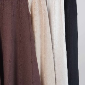 تصویر دامن کوتاه هانا 