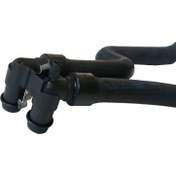 تصویر شلنگ بخاری زانتیا برند RCA