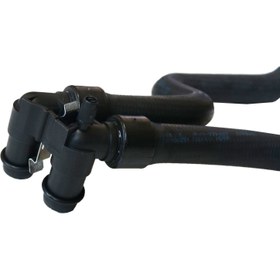 تصویر شلنگ بخاری زانتیا برند RCA