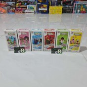 تصویر منچ و مارپله جعبه ای مدل ۴۰۱۳ بردیا 