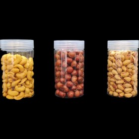 تصویر پک لاکچری آجیل - 500گرم 