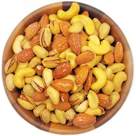 تصویر آجیل۳مغز (نیم‌کیلو) 