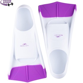 تصویر فین شنا | قدرتی 