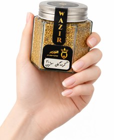 تصویر گرده گل 