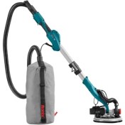 تصویر کیت سنباده زن دیواری تاشو رونیکس مدل 6200K ( مدل کیف دار ) 