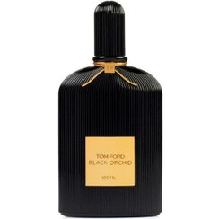 تصویر عطر ادکلن بلک ارکید 100 میل 