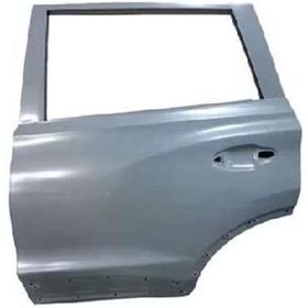 تصویر درب عقب چپ تیگو 8 