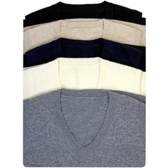 تصویر وست پاییزی وارداتی کد112 Vest