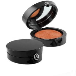 تصویر رژ گونه سنگي مدا مدل لاکچري شماره 204 