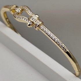 تصویر بنگل های نگینی برند 