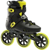 تصویر ROLLERBLADE MAXXUM 125 BLACK LIME 