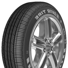 تصویر لاستیک کویر تایر مدل (KB700) سایز ۲۳۵/۶۰R18 kavir tire (KB700) 235/60R18