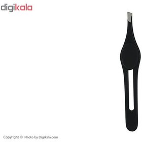 تصویر موچین بیول مدل Pluck 