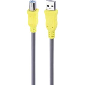 تصویر کابل پرینتر ایکس پی پروداکت به طول 1.5 – 3 – 5 متر 