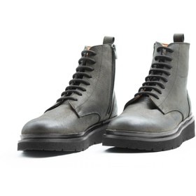 تصویر نیم بوت مردانه کد 7789-YA 