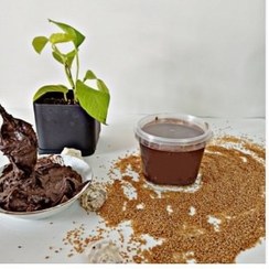 تصویر نوتلا کنجدی semsem Nutella