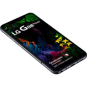 تصویر گوشی موبایل ال جی LG G8S ThinQ ظرفیت 128 گیگابایت 