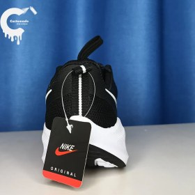 تصویر کتونی نایک زوم مشکی 