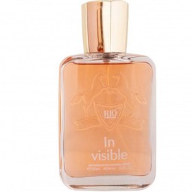 تصویر عطر ادکلن زنانه ریو کالکشن مدل Rio Invisible حجم 100ml ادو پرفیوم زنانه ریو کالکشن مدل Rio Invisible حجم 100ml