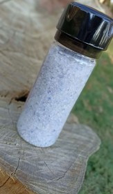 تصویر نمک آبی ۱۵۰ گرم نمکساب 