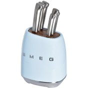 تصویر سرویس چاقوی ۷ پارچه اسمگ مدل KBSF01 