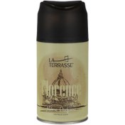 تصویر لاتراس اسپري خوشبوکننده هوا فلورانس 250 ميل LATERRASSE FLORENCE SPRAY 250ML