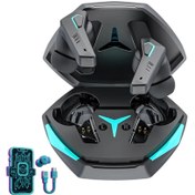 تصویر ترو وایرلس مدل dx22 